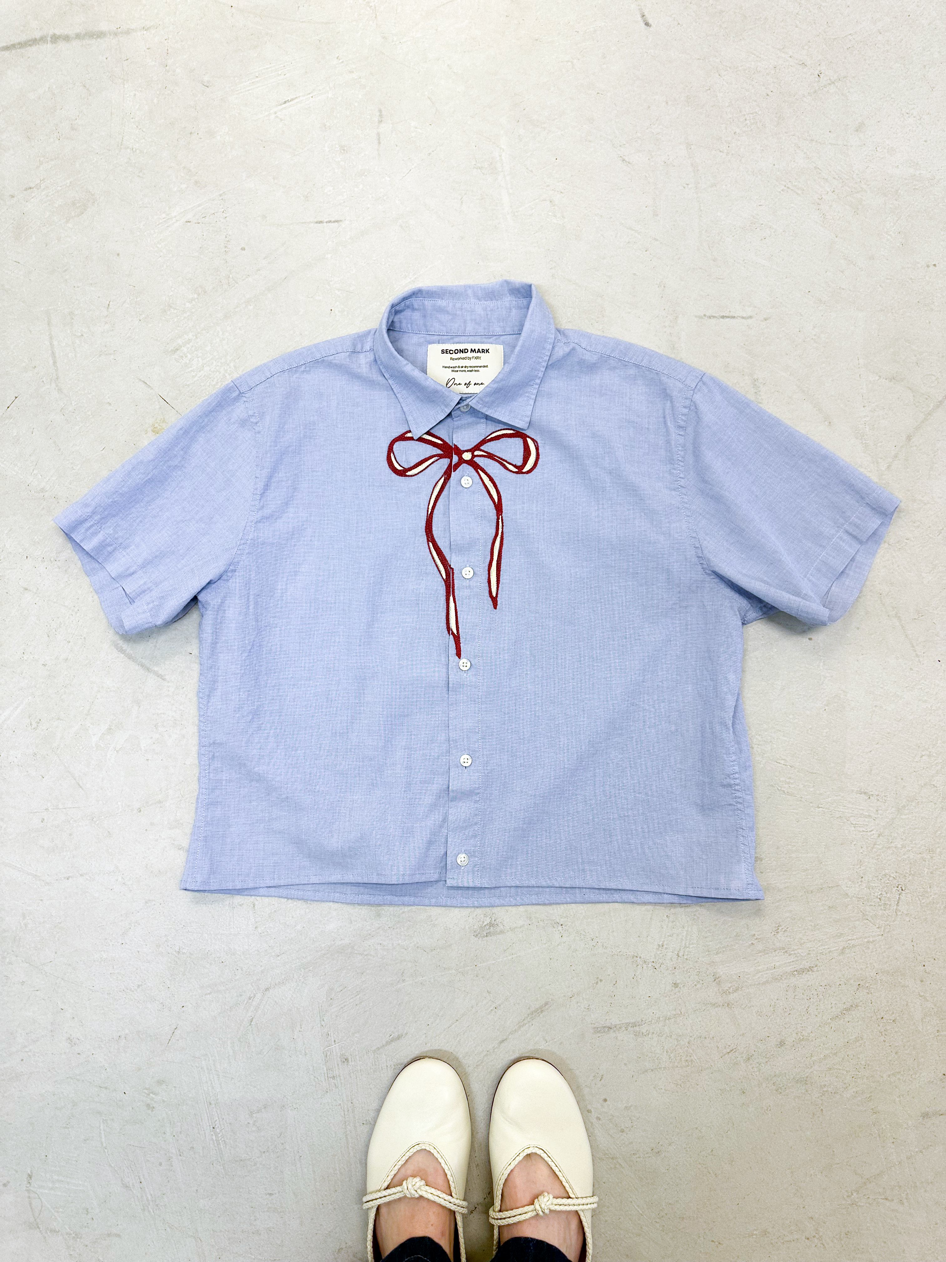 Button Downs